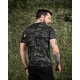 ХЛОПКОВА футболка тактична PATRIOT MultiCam black ДЛ6383 за 494 грн