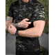 ХЛОПКОВА футболка тактична PATRIOT MultiCam black ДЛ6383 за 494 грн