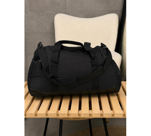 Дорожня спортивна сумка NK black РГ6182