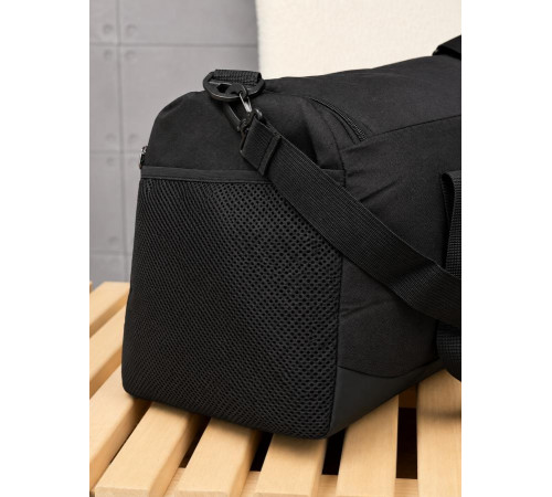 Дорожня спортивна сумка NK black РГ6182