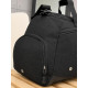 Дорожня спортивна сумка NK black РГ6182
