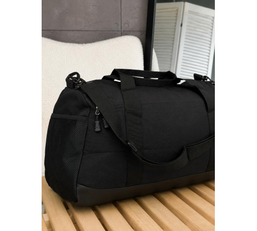Дорожня спортивна сумка NK black РГ6182