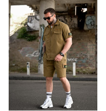 Літній комплект SI TARANTINO coyot РН2553