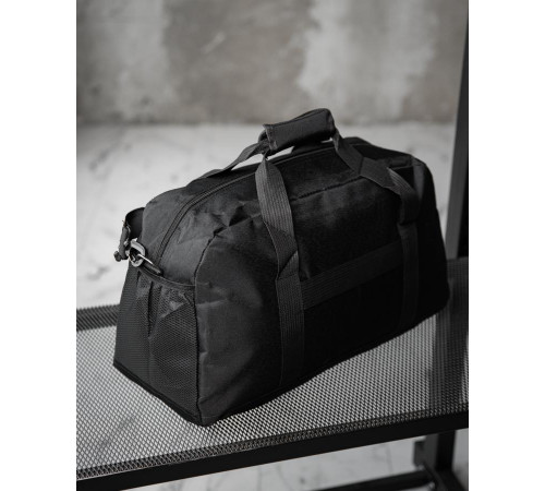 Дорожня сумка N black ВТ4795