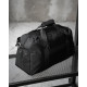 Дорожня сумка N black ВТ4795
