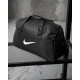 Дорожня сумка N black ВТ4795