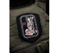 Шеврон gerl ВТ4664