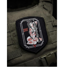 Шеврон gerl ВТ4664