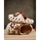 Children's crocs Teddy brown PP7774 за 329 грн