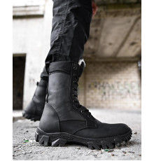 Зимове тактичні черевики all-terrain winter ВТ0463