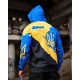 Мілітарі худі SAINT Ukraina ПП8124