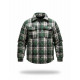 Утеплена сорочкакуртка CUTTER woodcutte sabix ПП8002