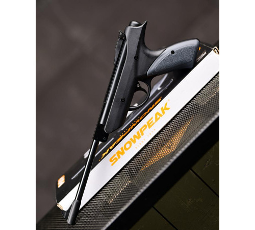 Пневматичний пістолет Snowpeak SP500 4 ВТ6869