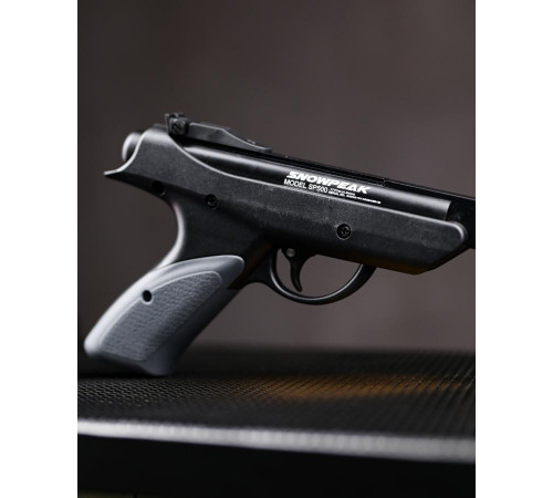 Пневматичний пістолет Snowpeak SP500 4 ВТ6869