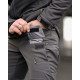 Зимовий тактичний костюм 7.62 grey ТР6559