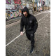 Зимовий спортивний костюм Stone island Tetra ТР6592
