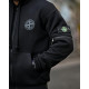 Зимовий спортивний костюм Stone island Tetra ТР6592