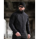 Легка куртка yeren Hunter FZ Gen.2 чорна ТР6602