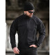 Легка куртка yeren Hunter FZ Gen.2 чорна ТР6602