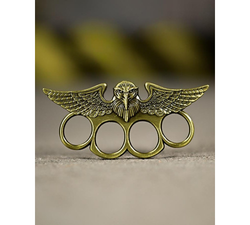 Кастет Римський орел ТР6609