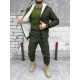 Зимовий костюм Splinter oliva k5 ВТ7781 за 714 грн