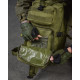 Рюкзак тактичний 3P. 35л РГ6263