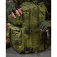 Рюкзак тактичний 3P. 35л РГ6263