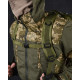 Рюкзак тактичний 3P. 35л РГ6263