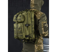 Рюкзак тактичний 3P. 35л РГ6263