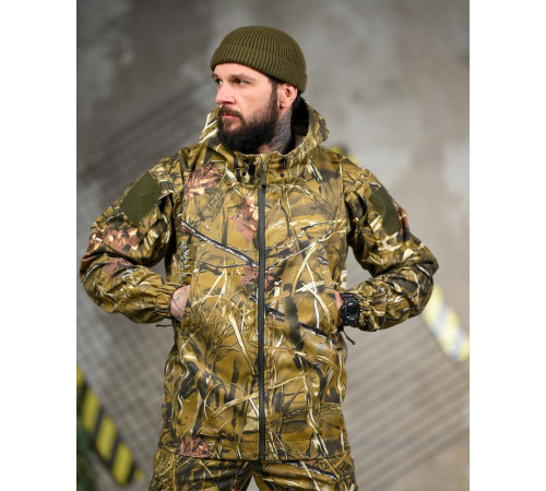 Мисливий маскувальний костюм grace ТР6757