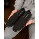 Мокасини Desay black ПП8089 за 1210 грн
