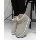 Жіночі UGG grey zam UG100-3 НП5048 за 659 грн