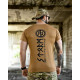 Тактична футболка BORN OF WAR Viking coyot ВТ4626 за 549 грн