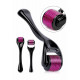 Мезоролер для обличчя і тіла Skin roller ВТ4689