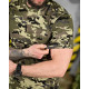 ХЛОПКОВА футболка тактична PATRIOT MultiCam green ДЛ6384 за 494 грн
