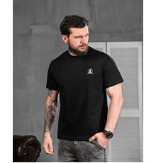 Футболка Paris black 4 ДЛ6988