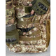 юристичний рюкзак 45L sahara ДЛ7545