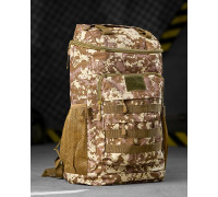 юристичний рюкзак 45L sahara ДЛ7545