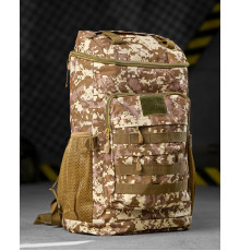 юристичний рюкзак 45L sahara ДЛ7545
