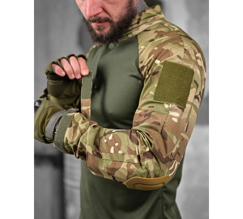 убакс тактична сорочка KONG ДЛ6382