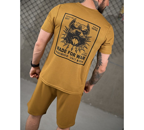 Літній комплект OBLIVION PITBULL кайот ДЛ7210 за 549 грн