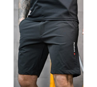 Літні міські шорти Reebok чорні 4 ПП7529