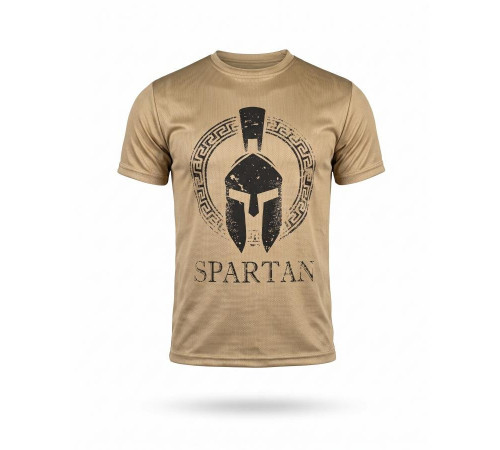 Футболка Spartan coyot ДЛ7052 за 248 грн