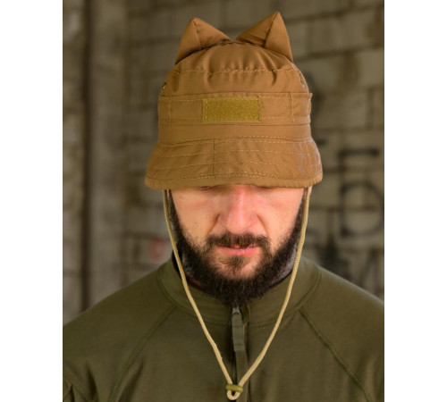 Панама EARS кайот ТР6936