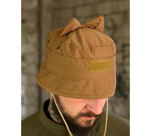 Панама EARS кайот ТР6936