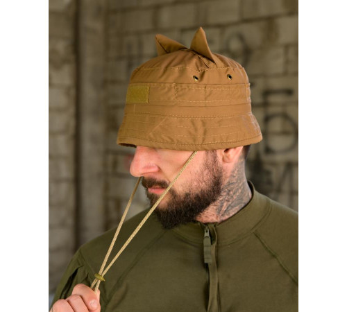 Панама EARS кайот ТР6936