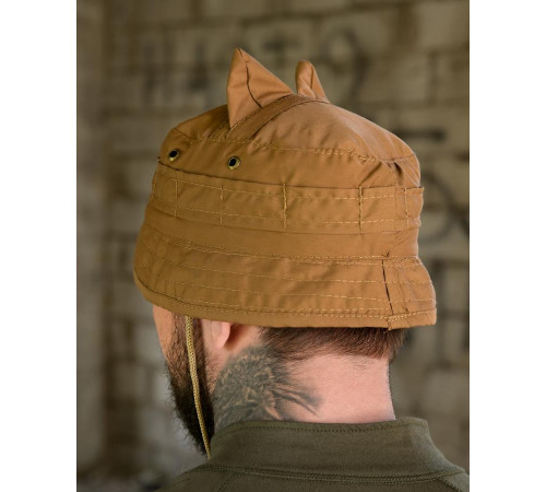 Панама EARS кайот ТР6936