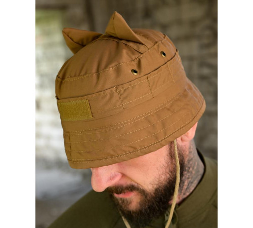 Панама EARS кайот ТР6936
