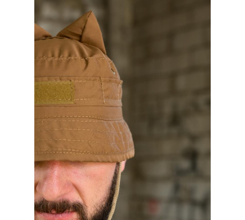 Панама EARS кайот ТР6936