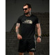 Мілітарі комплект SELION Army black ТР6972